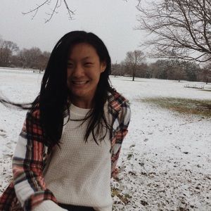 Meet your Posher, Callie